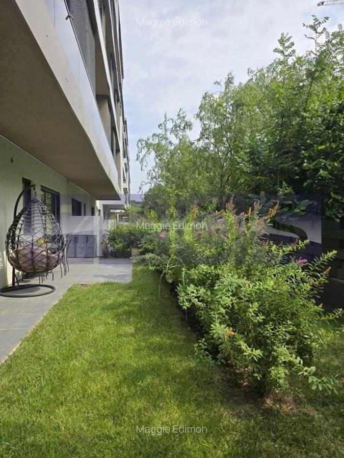 VANZARE APARTAMENT MODERN 3 CAMERE | IANCU NICOLAE | CURTE PROPRIE | - 29