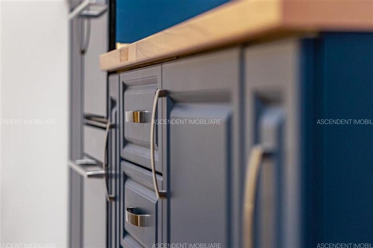 Studio,regim vila,LUX protocol,doua terase,pod propriu,Tractorul,Brasov:Film& Li - 27