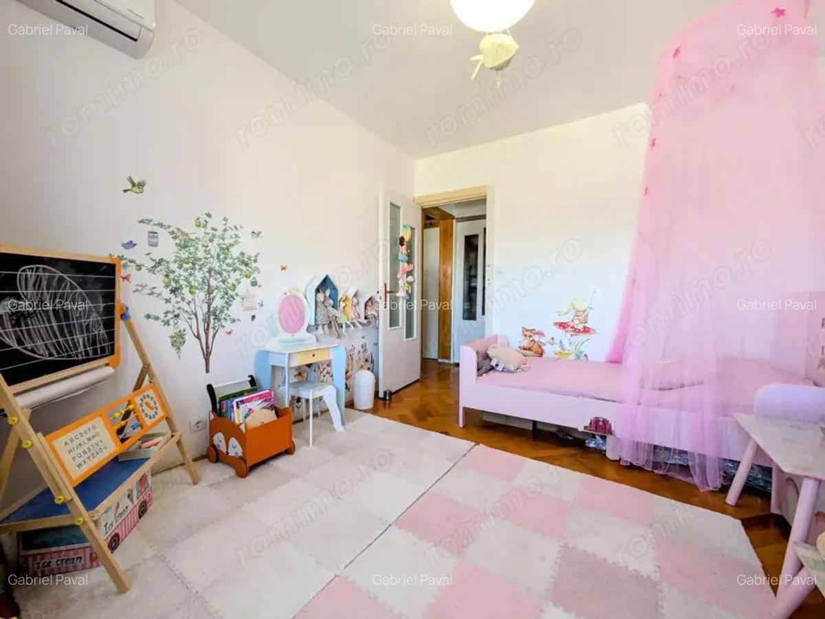 Apartament 3 camere de vanzare - Circumvalatiunii - Comision 0% - 4