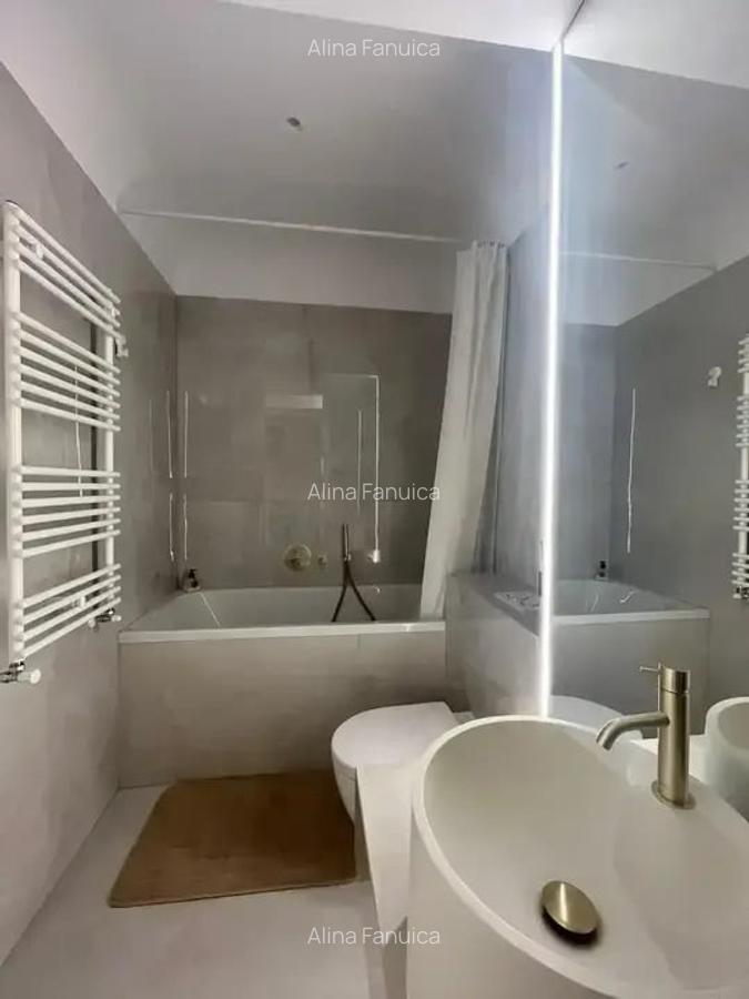 Vânzare 2 Camere * Cortina North * Pipera * TVA Inclus - 8