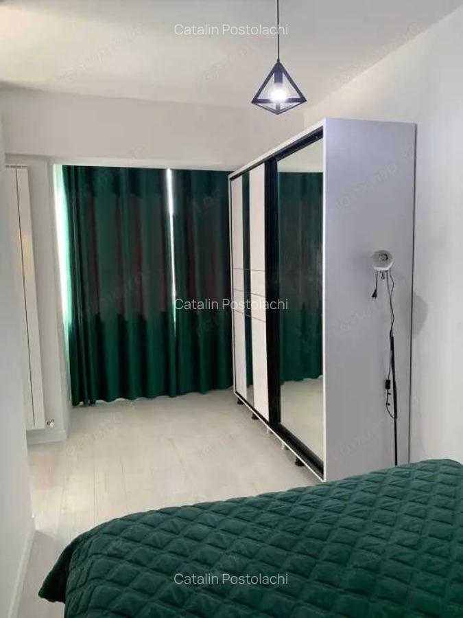 Prima inchiriere | Apartament tip STUDIO | Venetia Residence | Loc de parcare - 7 Prima inchiriere | Apartament tip STUDIO | Venetia Residence | Loc de parcare - 7