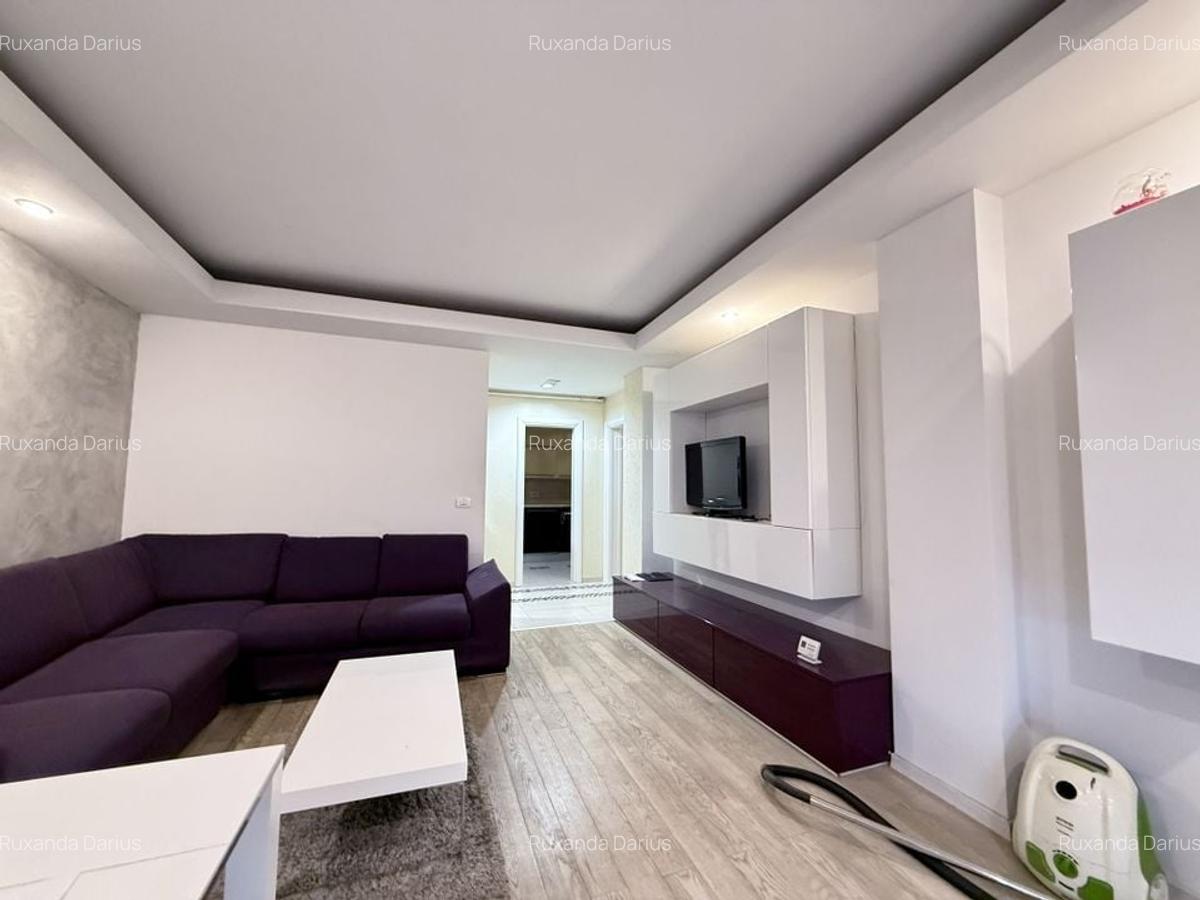 Apartament cu 2 camere decomandat  |  Giroc  |  PET FRIENDLY - 5