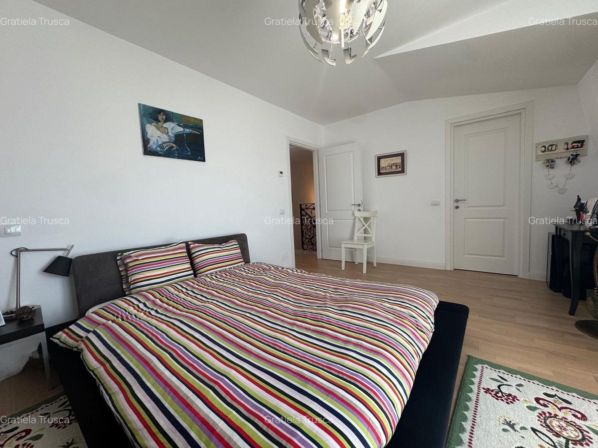 Inchiriere vila moderna 5 Camere/Iancu Nicolae - 15