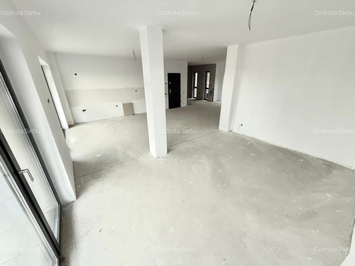 Apartament de 3 camere, cu priveliste in Andrei Muresanu - 3