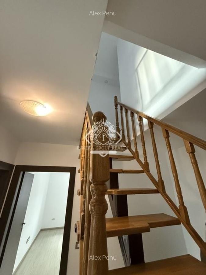 Casa 5 camere - constructie noua - curte generoasa - parcare I Drumul Taberei - 11