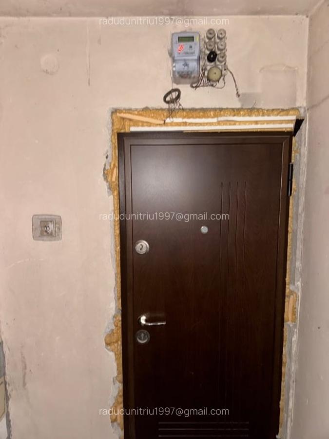Vând apartament iuliu maniu 57 - 8