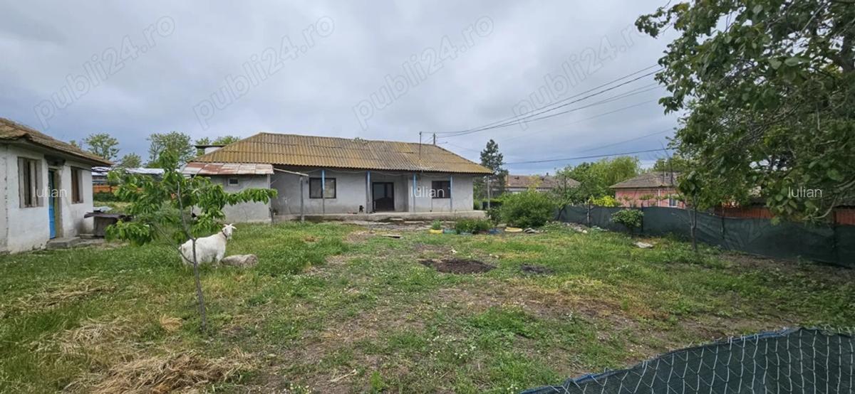 Casa de vanzare Agighiol - 1