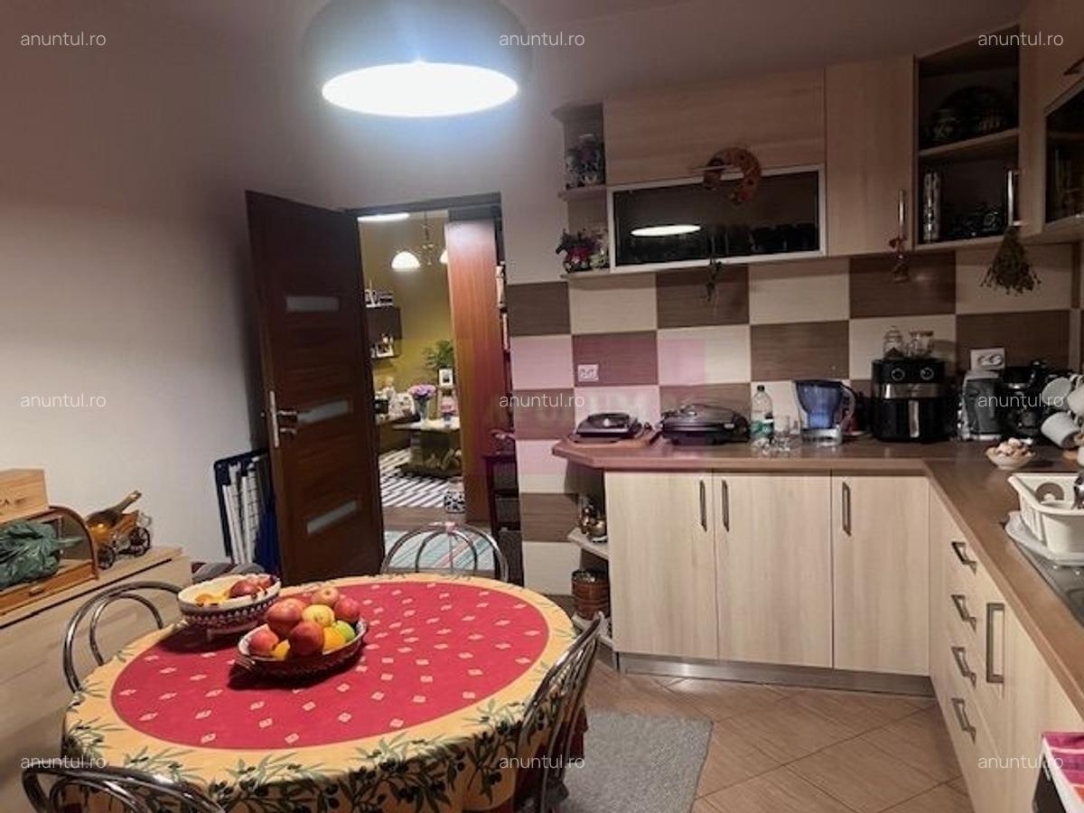 Casa cu productie proprie de energie Bragadiru- strada Toamnei - 3