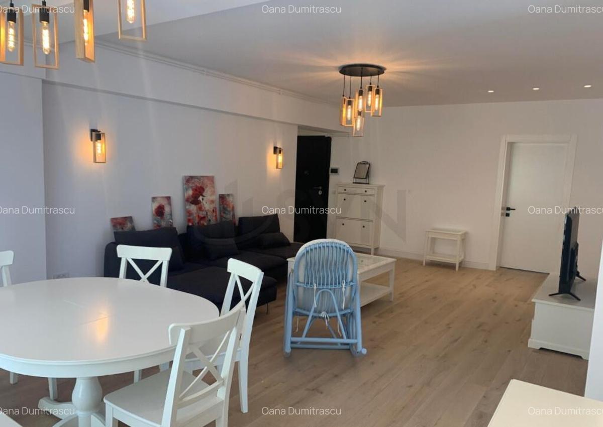 Apartament spatios 3 camere Piata Victoriei I Imobil nou - 1