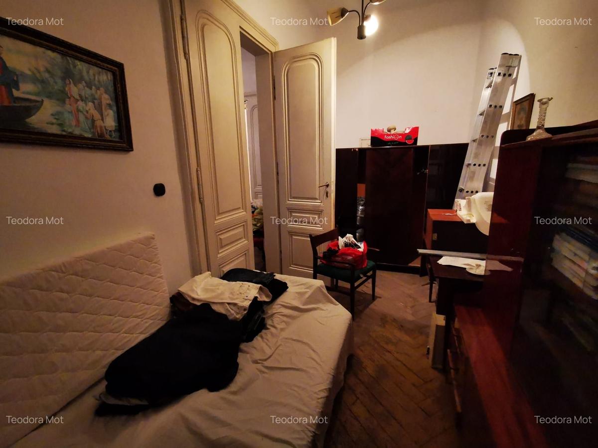 Apartament cu 4 camere circular în Iosefin - 9