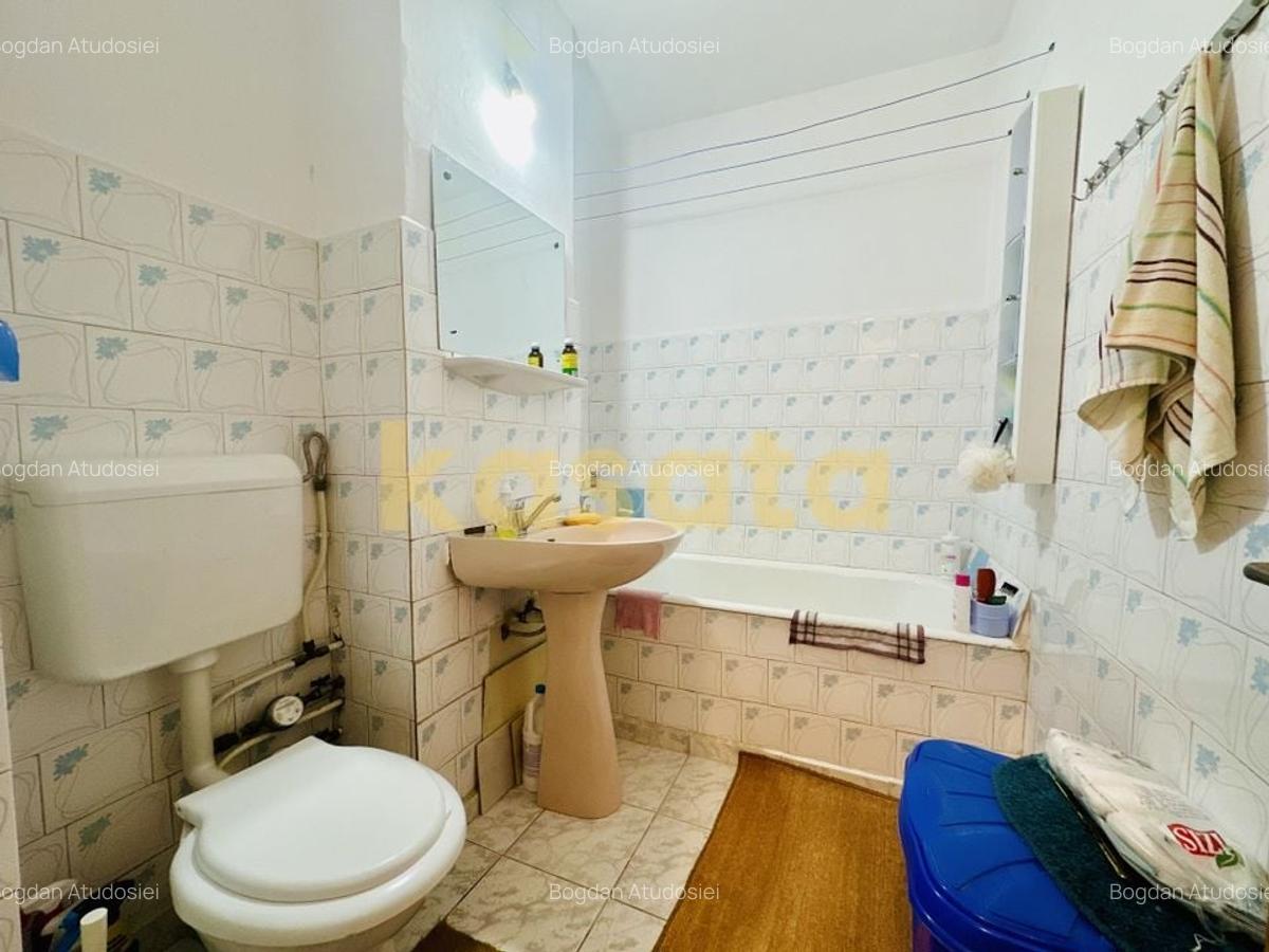 OPORTUNITATE | APARTAMENT 3 CAMERE | DECOMANDAT | BLOC 1983 - 7