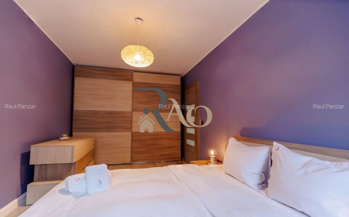 Cochet| 2 camere|56mp| parcare|complex PARK LAKE-Gheorgheni! - 5