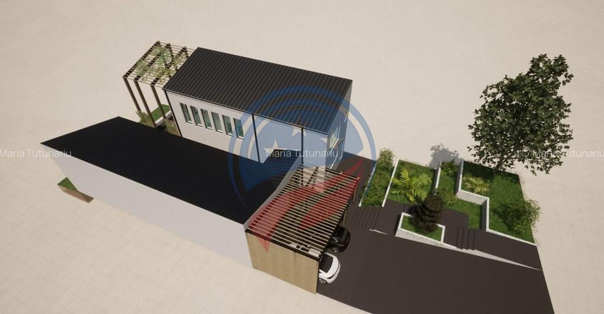 Vila de lux/ ultracentral/ Craiova - 6