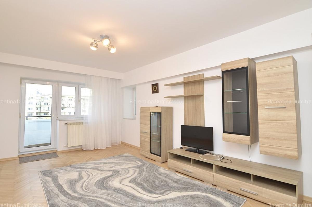 INCHIRIERE APARTAMENT 2 CAMERE – UNIRII - PIATA ALBA IULIA-ZEPTER - 1