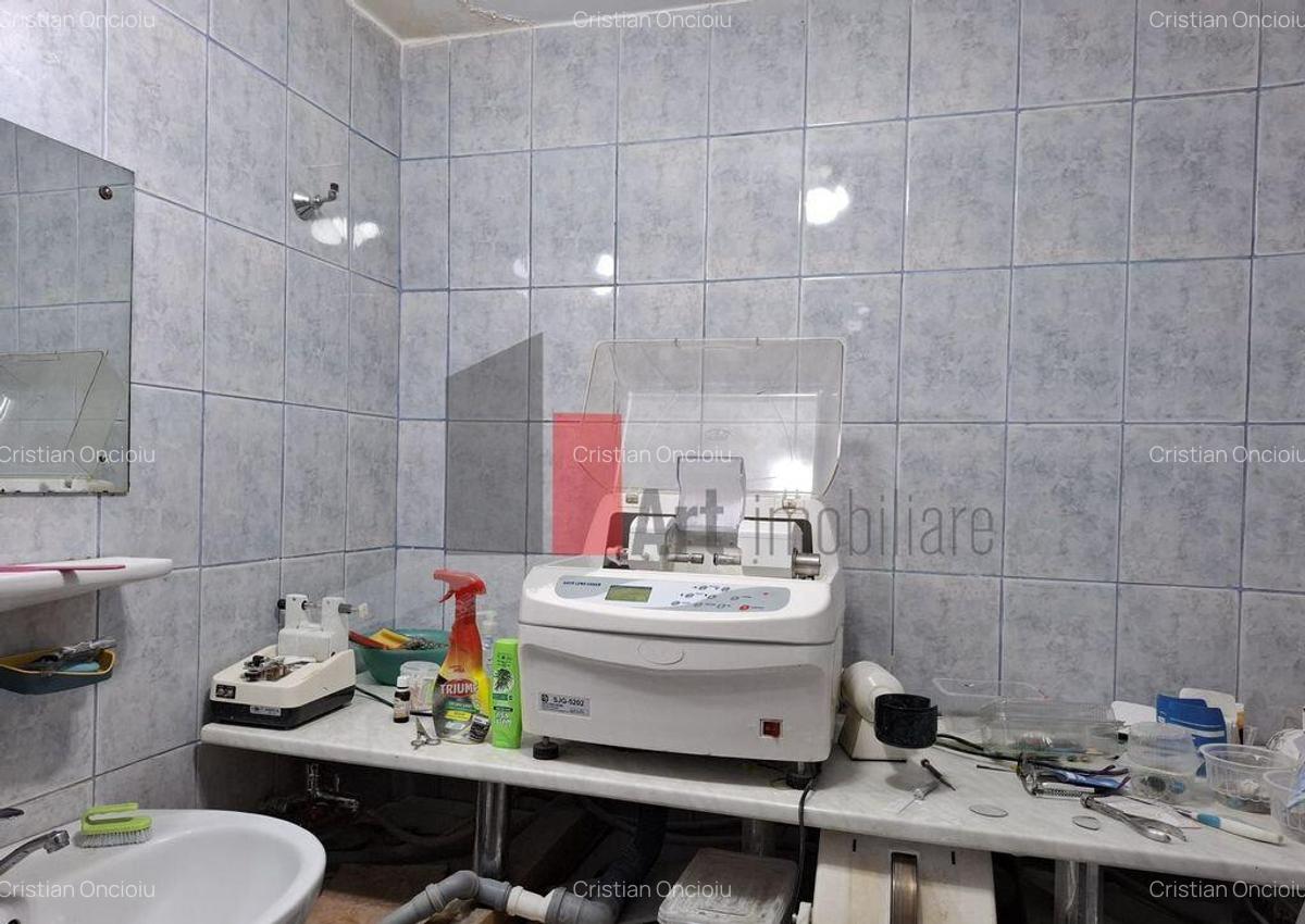 Spatiu comercial stradal, Obor-adiacent - 4