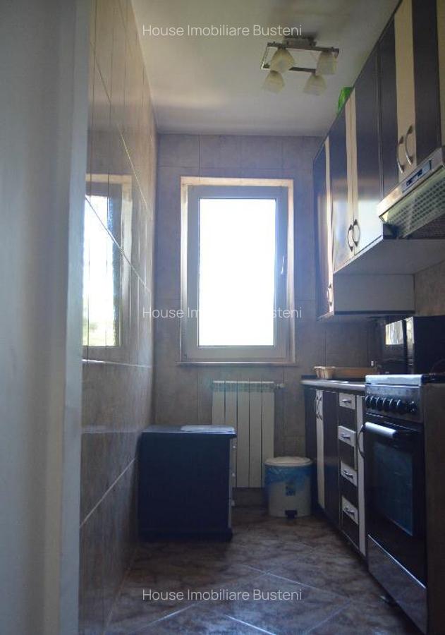 Predeal-Apartament cu doua camere mobilat si utilat - 3