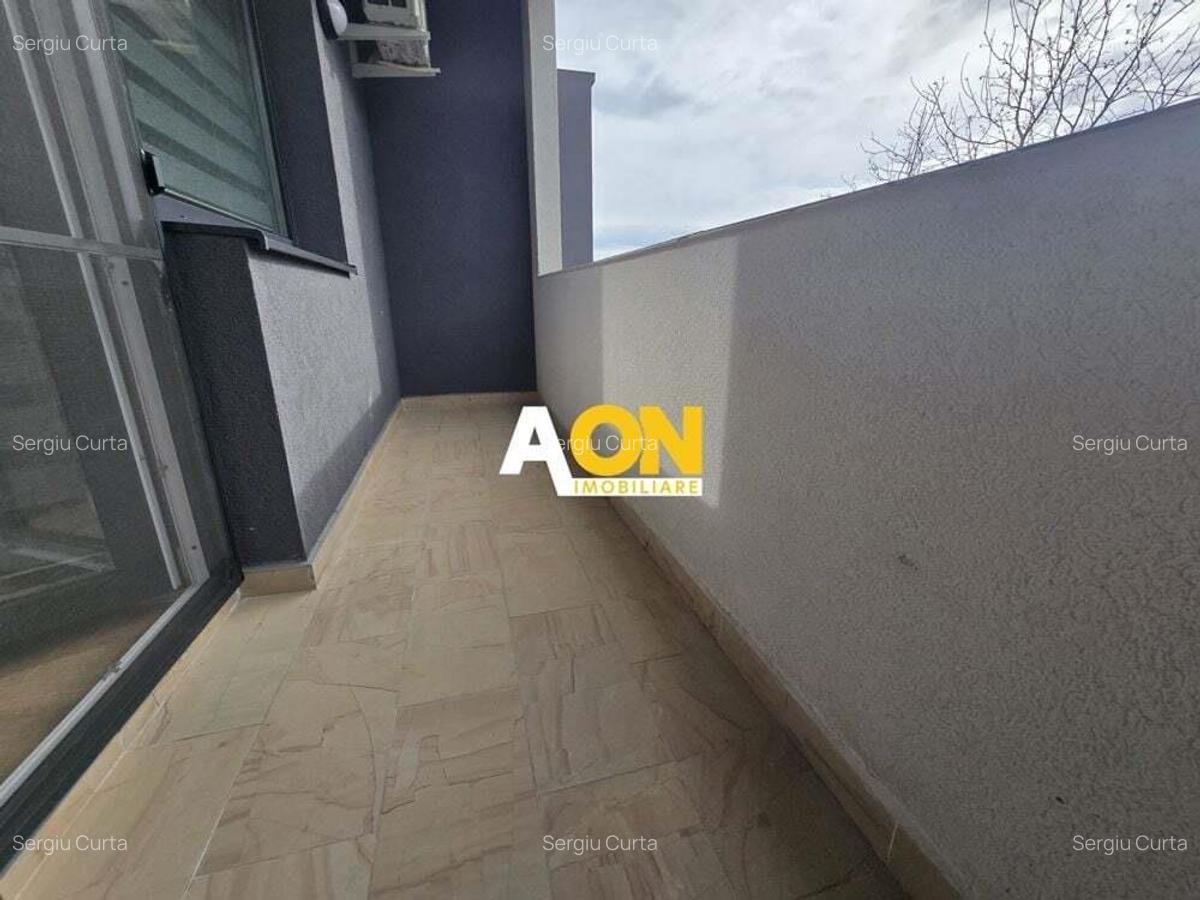 Apartament 2 Camere Bloc Nou, Complet Mobilat si Utilat - 6