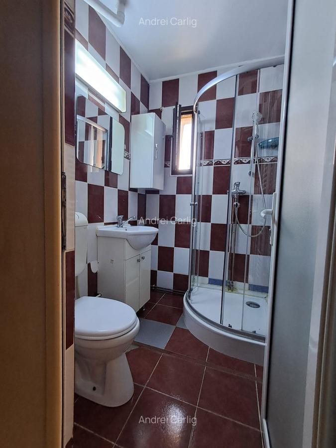 Garsoniera Alexandru cel Bun, Posta - 6