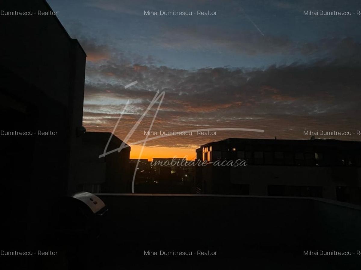 Apartament cu 6 camere situat in sector 6, Prelungirea Ghencea nr.281 - 32