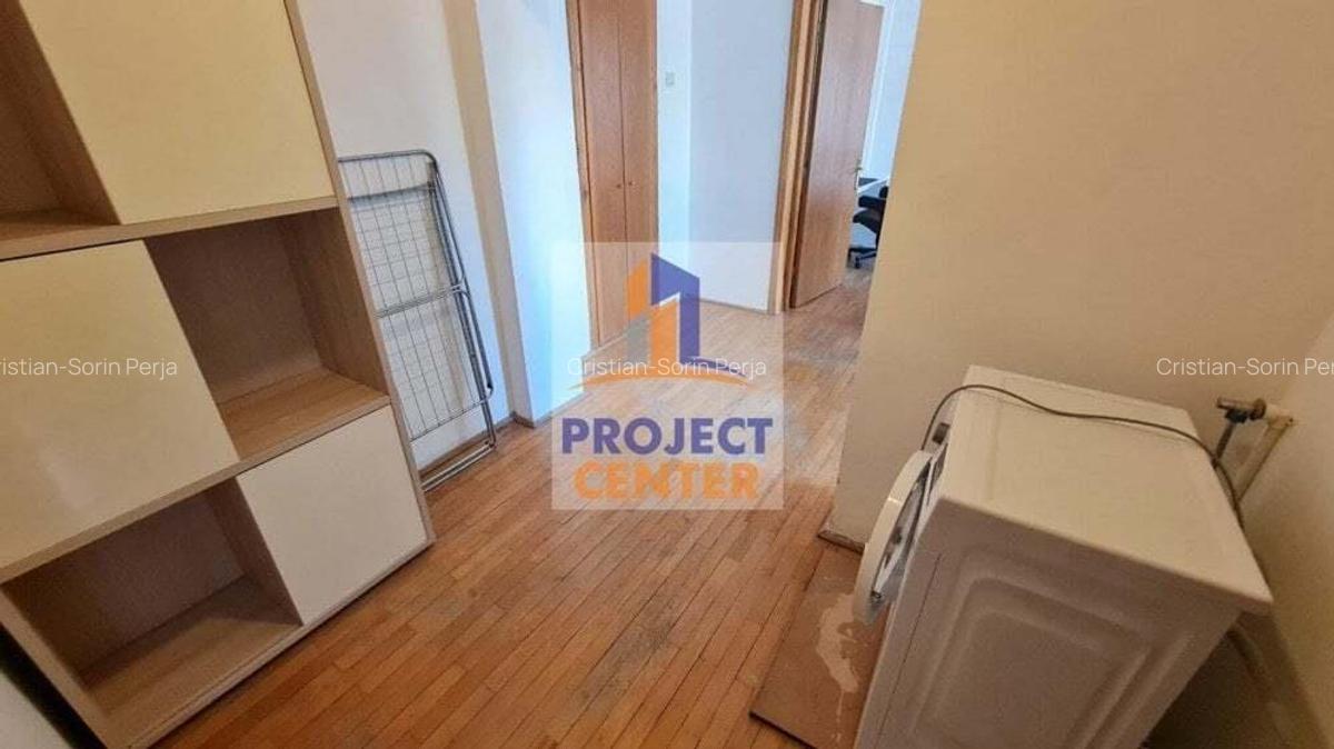 Apartament 3 camere si boxa, confort 1, Alprom - 16