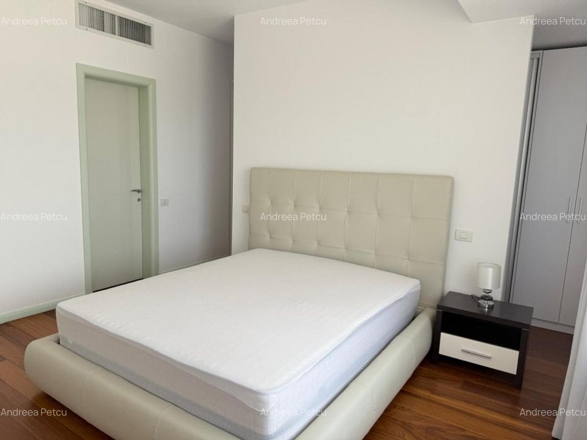 Apartament cu 3 camere decomandat, mobilat în Kiseleff - 16