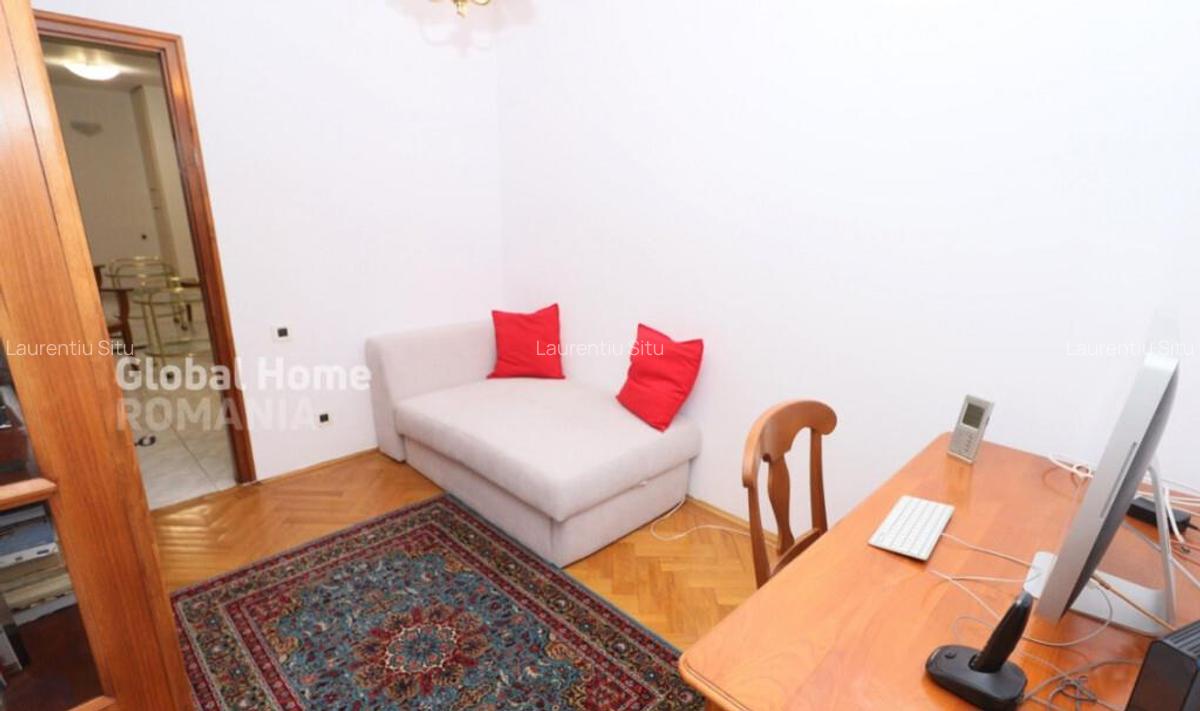 Apartament 4 camere Piata 1 Mai | loc parcare in curtea inte - 13