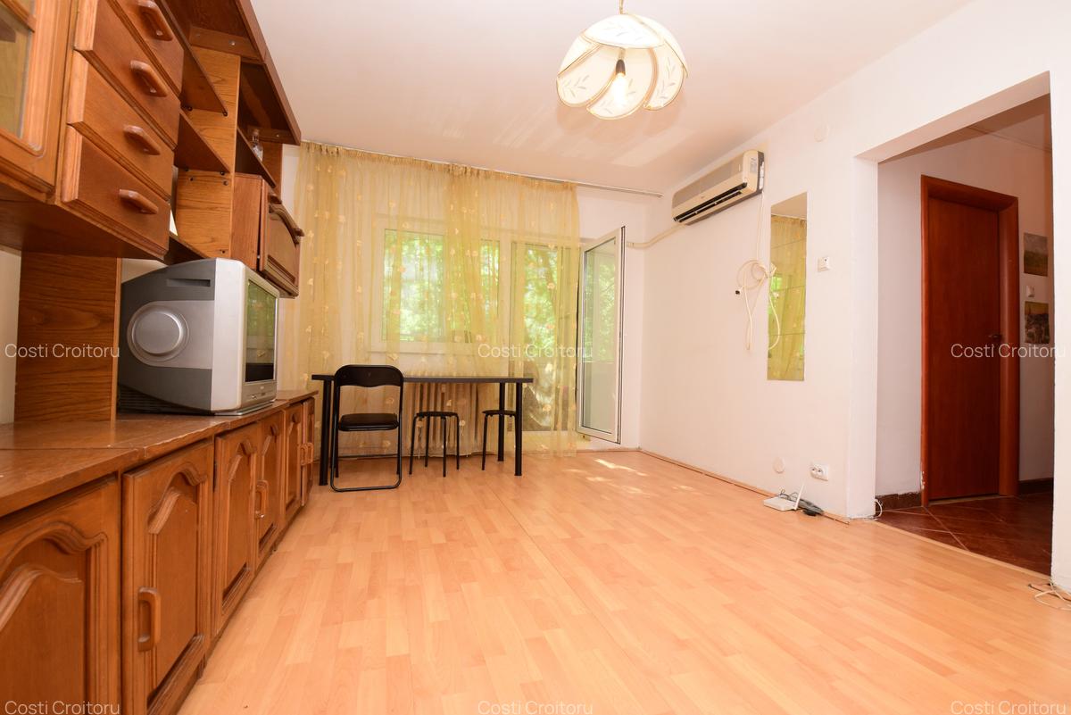 2 camere, decomandat, Dristor - Mihai Bravu - 15