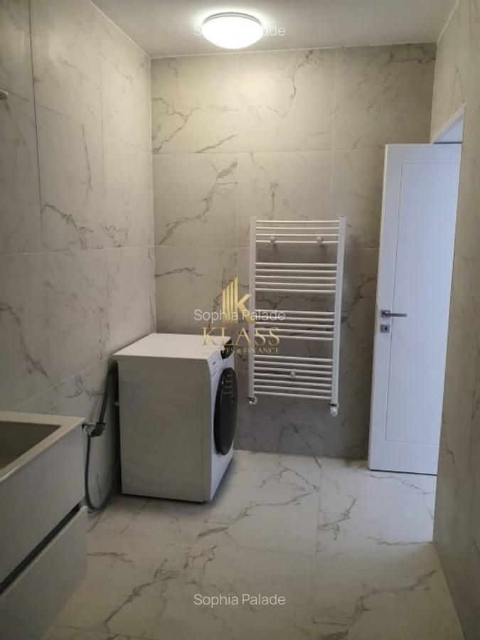 Garsoniera in zona Pipera - 7