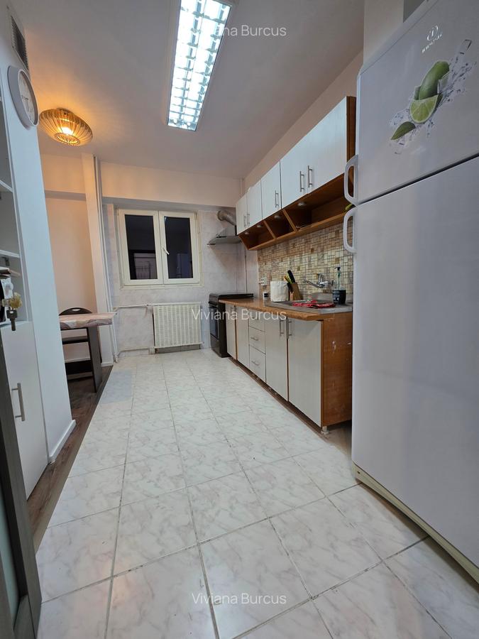 Apartament cu 2 camere de inchiriat in zona Rahova - Margeanului - 7