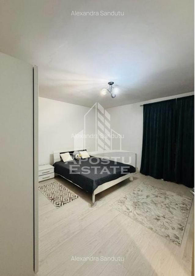 Apartament 2 camere , Centrala Proprie , bloc nou , Giroc - 2