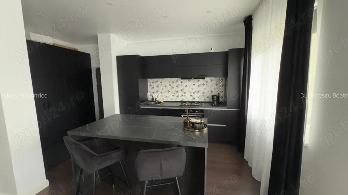 Vand apartament 2 camere Dumbravita 120.000 +TVA% - 3