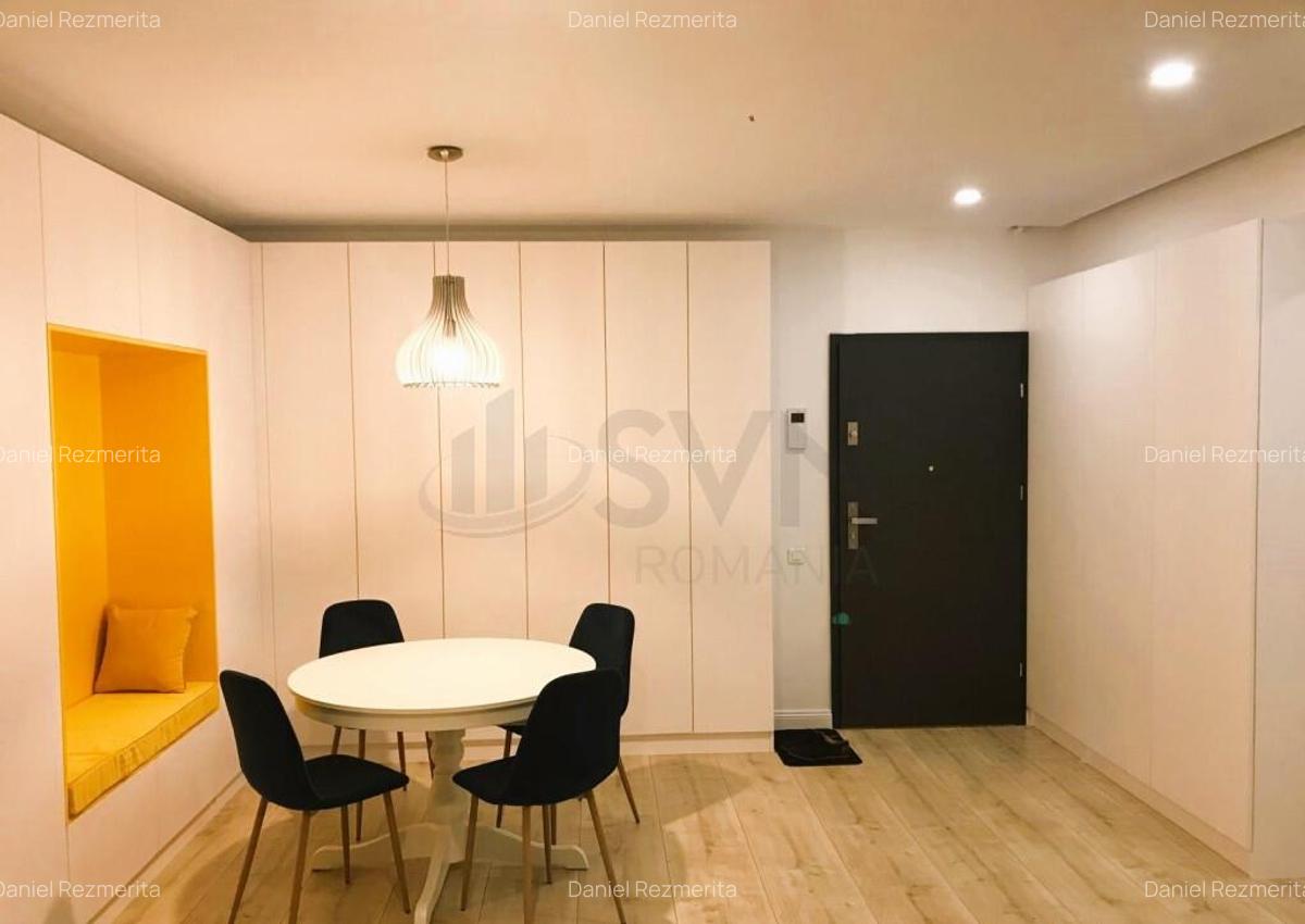 2 Camere l Valletta Residence l Loc de parcare inclus - 2