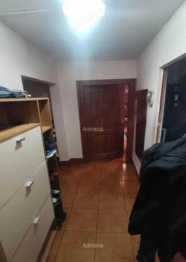 Ocazie!! Apartament 3 camere la parter cu centrala in zona Matei Basarab - 8
