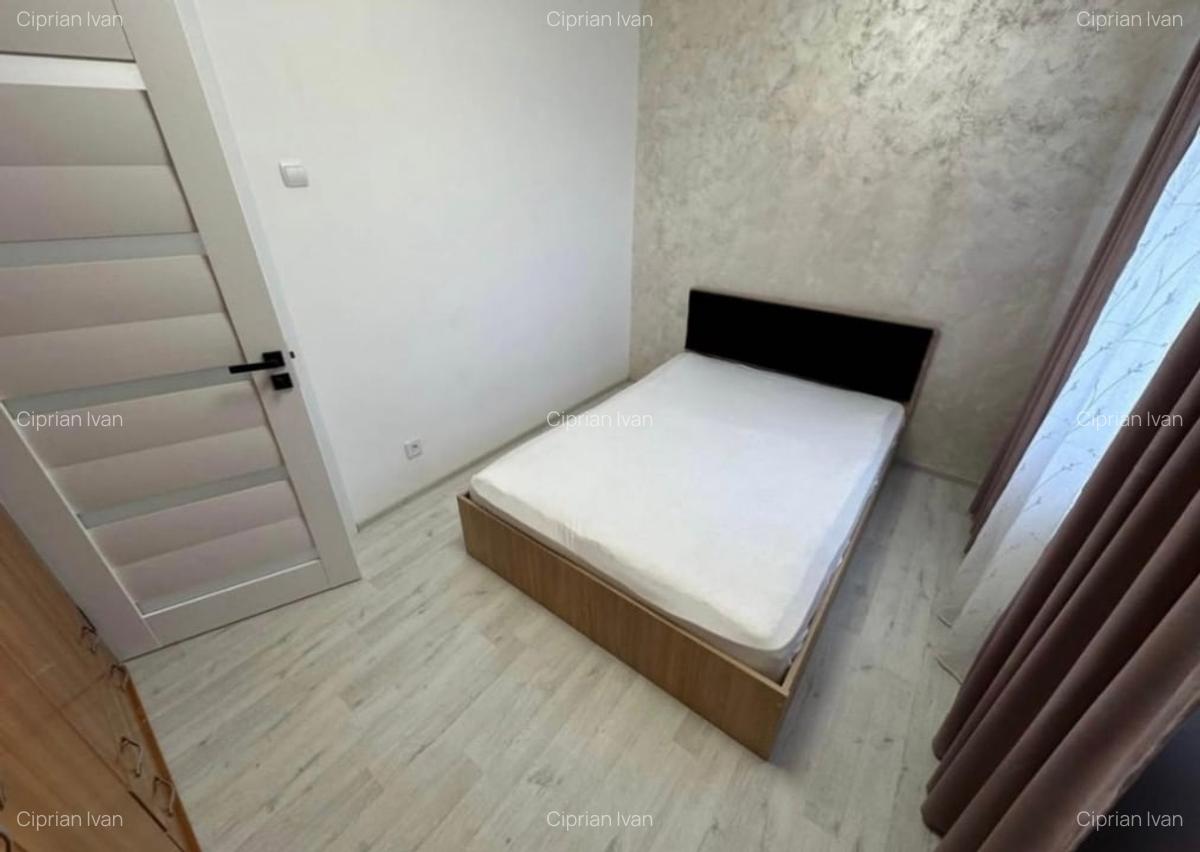 Alexandru - Piata - 2 camere - etaj intermediar - renovat - mobilat - 6