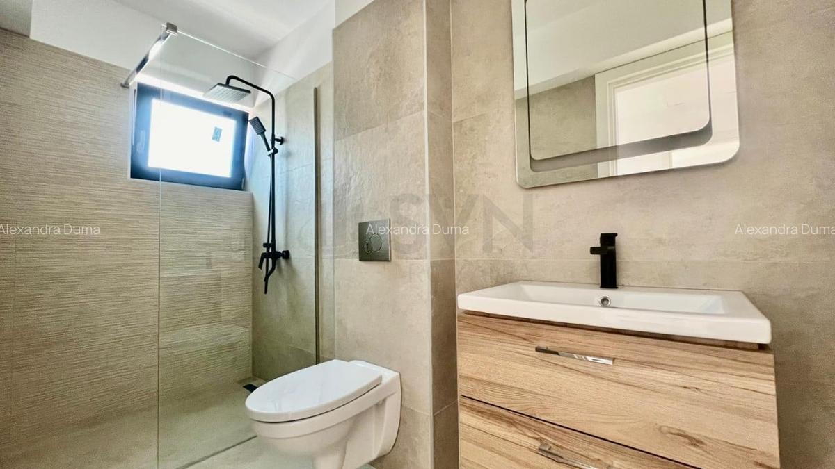 REV2001414 Vila tip duplex- Straulesti - Doi Cocosi - 12