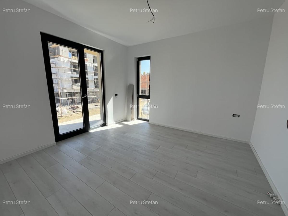 APARTAMENTE CU 2 CAMERE, BRAYTIM - 2