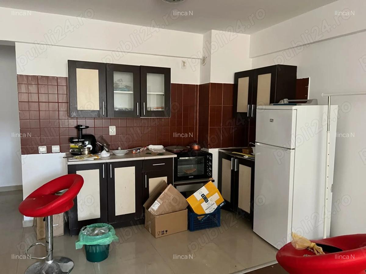 Pet friendly Garsoniera 37m de inchiriat zona Valea Larga - 3
