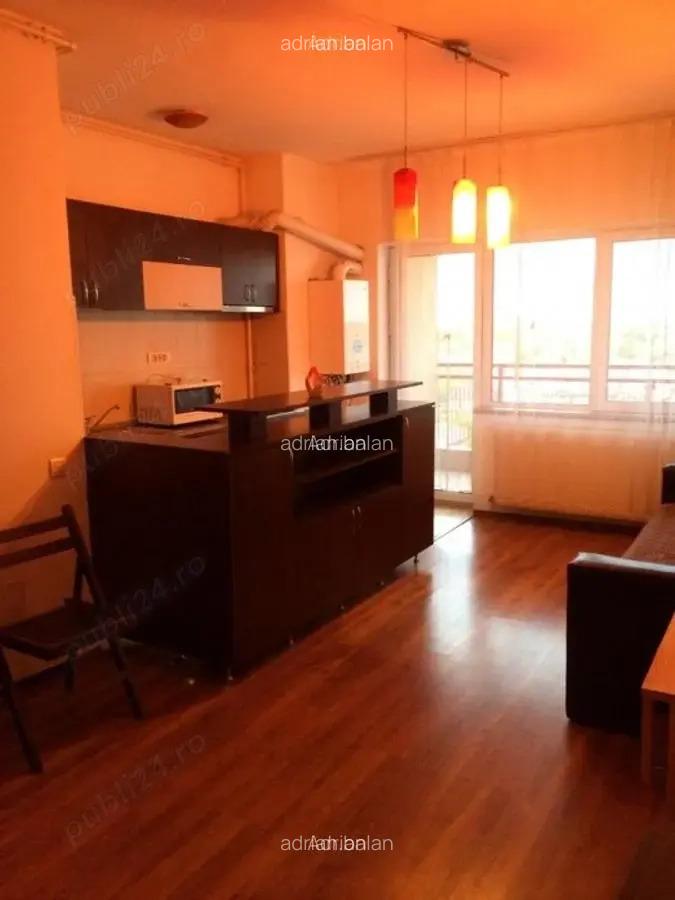 Particular inchiriez garsoniera Complex Primavara - 7