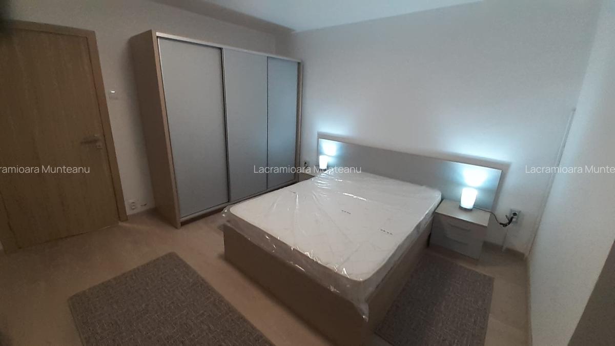 Iancului , Ritmului stradal - 2