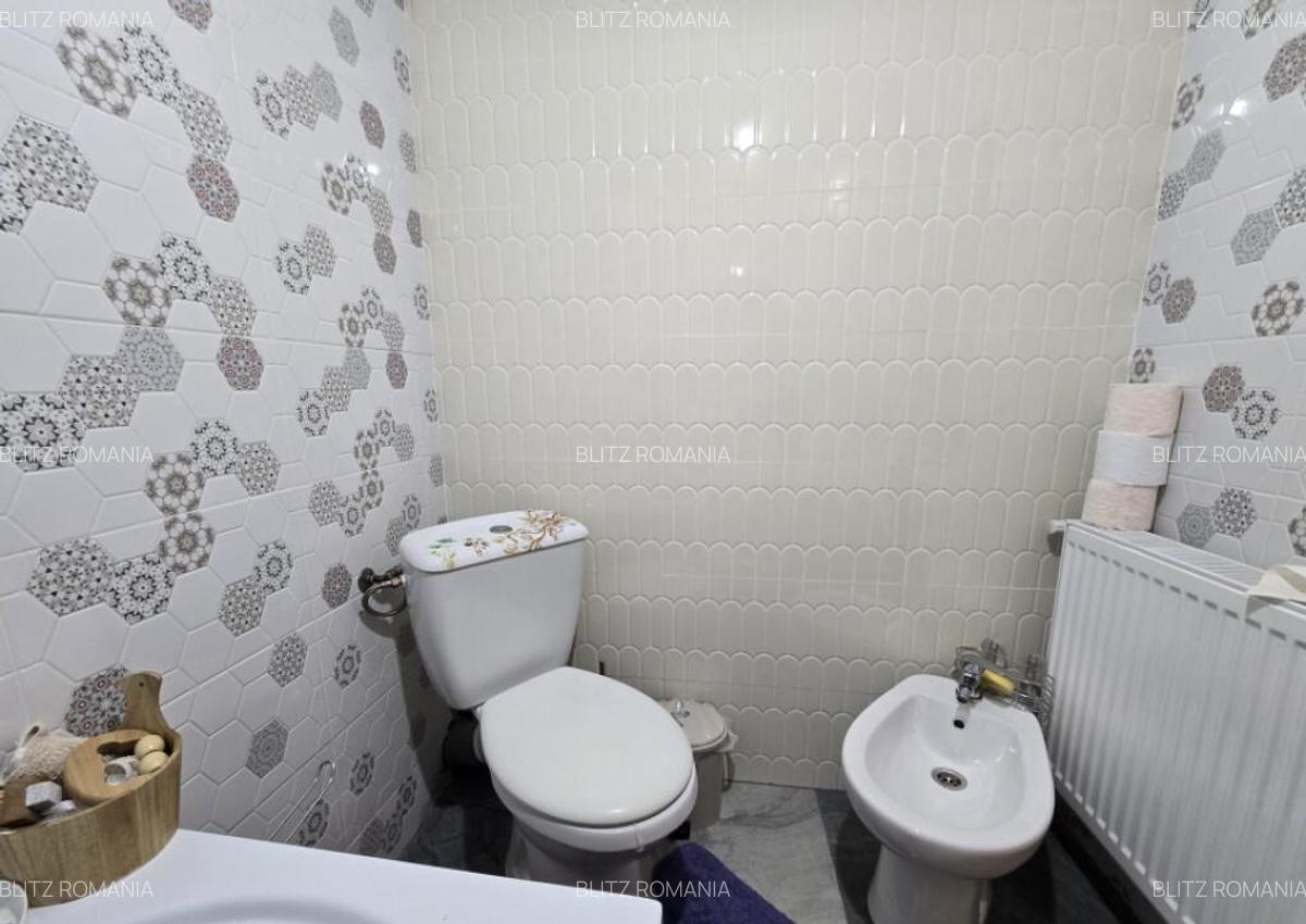 Casa P+E de vanzare, 150 mp, zona Rudului - 9