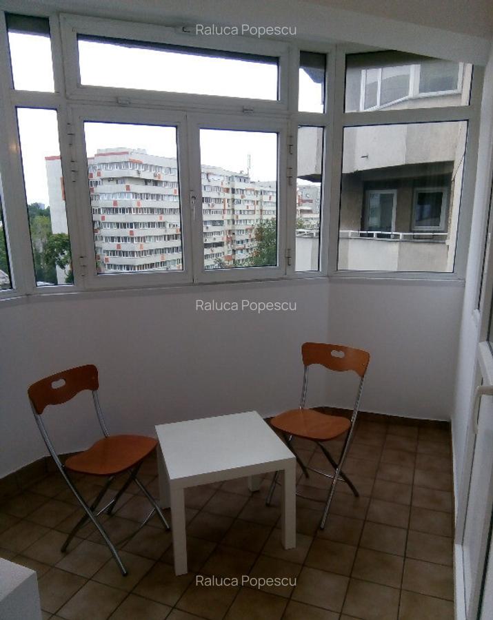 Apartament 3cam mobilat modern Pta 1 Mai Mihalache-Kiseleff-Clucerului - 9
