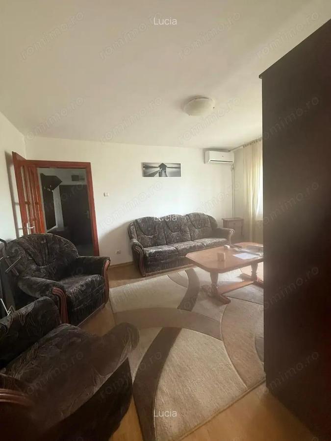 Apartament cu 2 camere centrala proprie Complexul Studentesc - 7