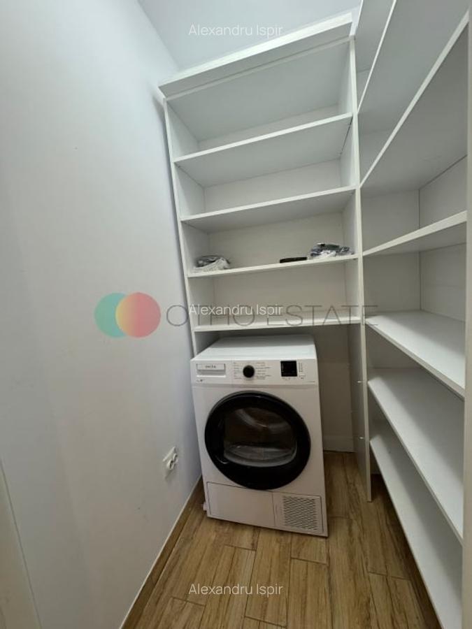 Refugiul tau urban | 4 camere Floreasca | Imobil Nou |2 locuri parcare - 12