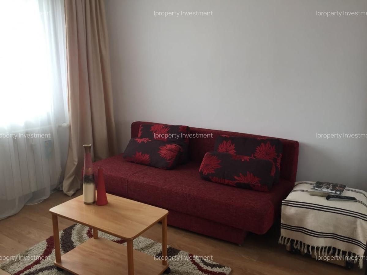 Garsoniera | Piata Sudului - Berceni | Proximitate metrou 5 minute | - 1