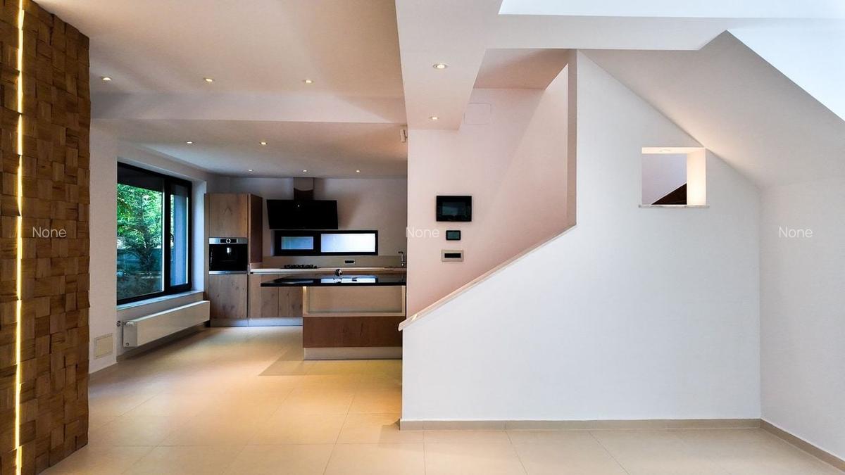 VIla finisata premium in Iancu Nicolae,  piscina si 3 locuri de parcare - 30