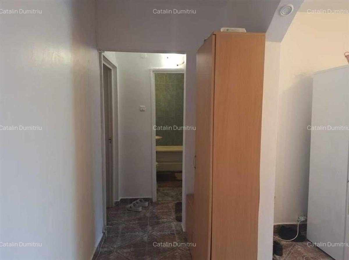 Apartament cu 2 camere decomandat în Ștefan cel Mare - 3