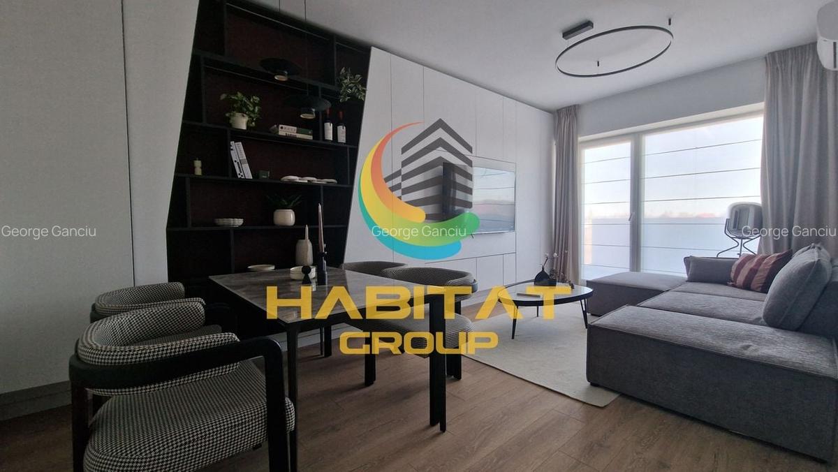 Apartament 3 camere UPPER PREMIUM - 1