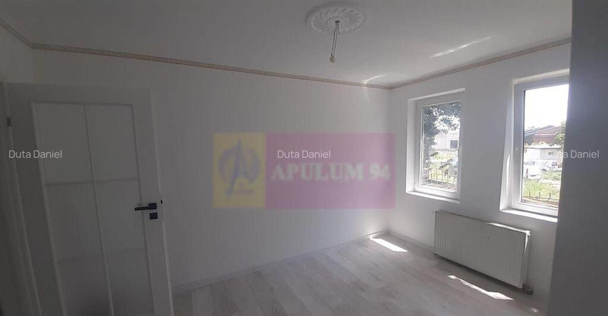 APARTAMENT BUN URANUS- PROASPAT RENOVAT - zona Palatul P... - 11