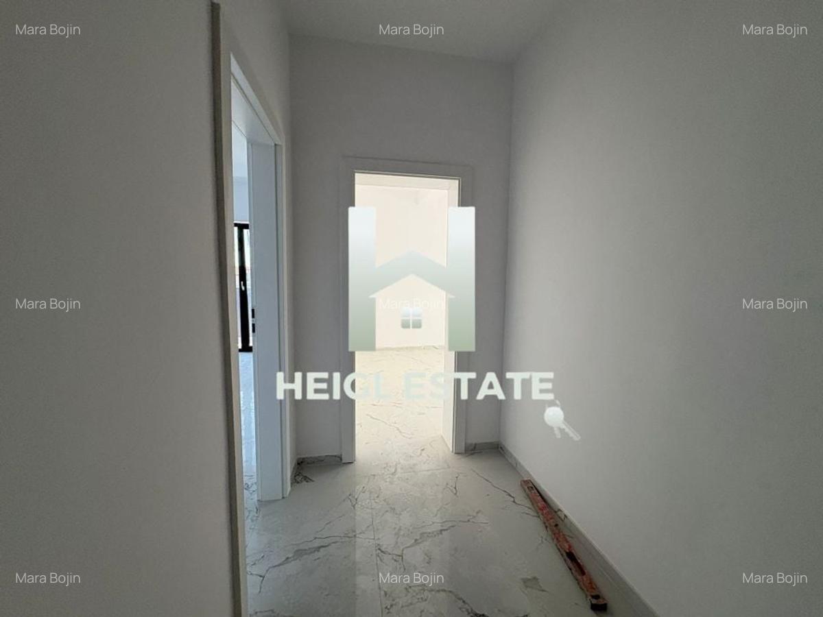 Apartament cu 3 camere Calea Urseni - 2 Apartament cu 3 camere Calea Urseni - 2