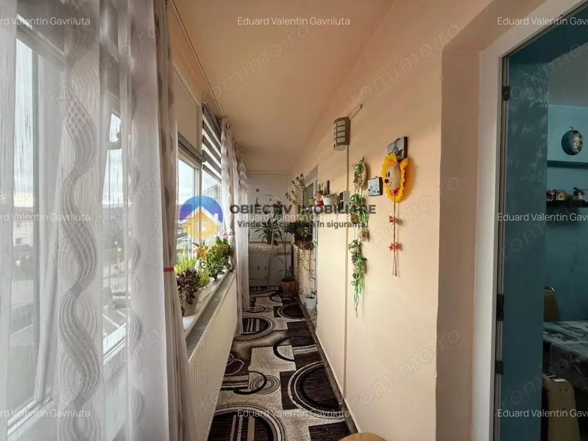 Apartament 4 camere-110 mp utili- Savinesti - 19